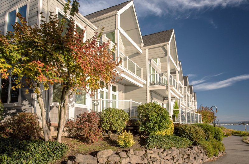 Commercial Real Estate Photography