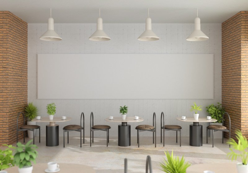 Commercial Real Estate Photography