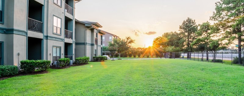 Commercial Real Estate Photography