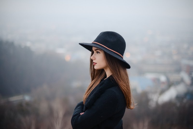Fashion Portraits