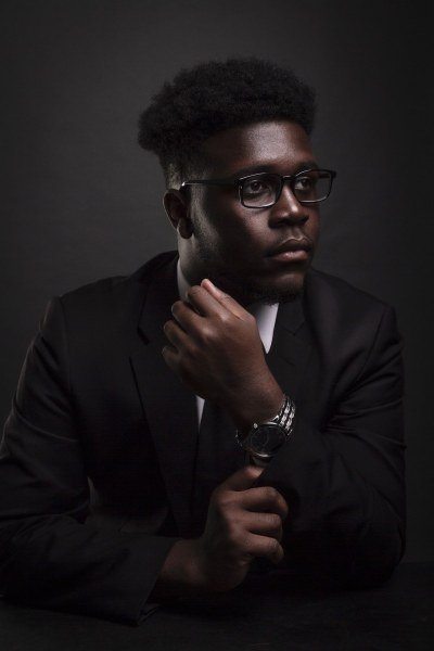 Headshot Portraits