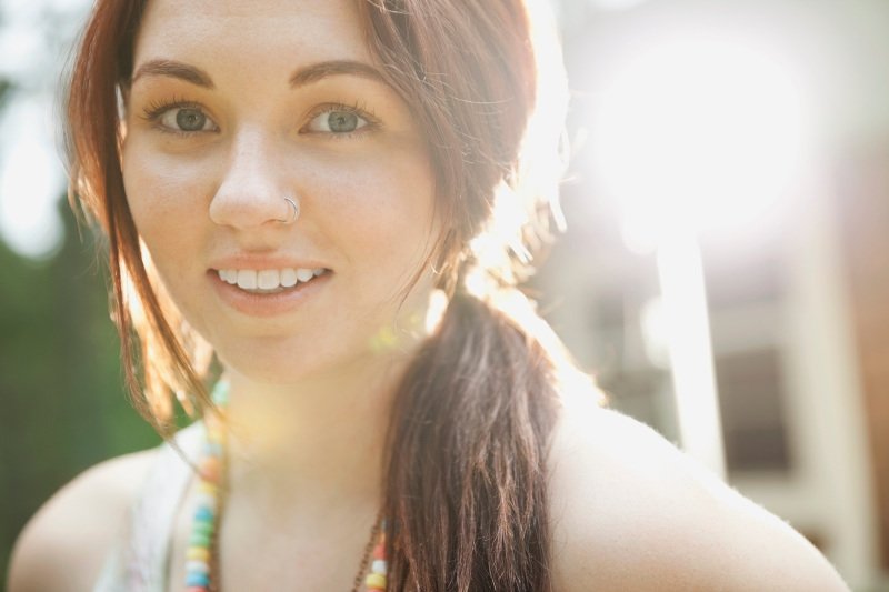 Portraits