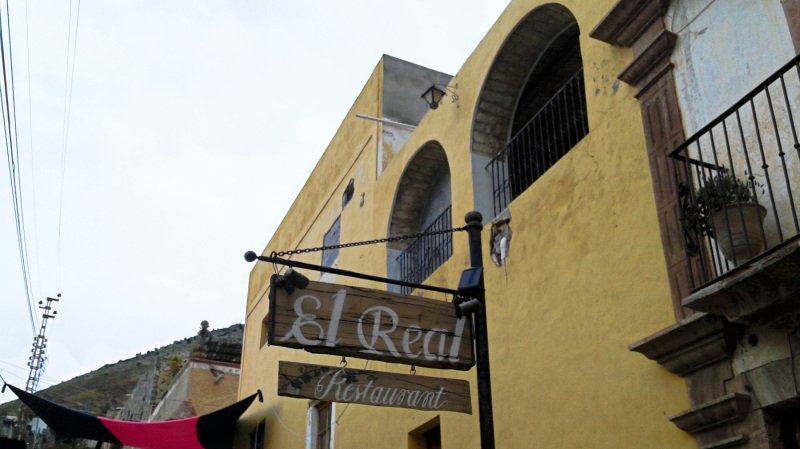 Real de Catorce Pueblo Magico
