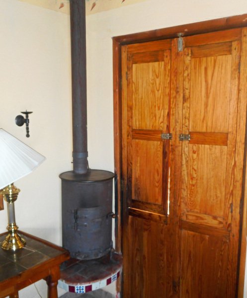 Hotel El Real