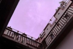 Hotel El Real