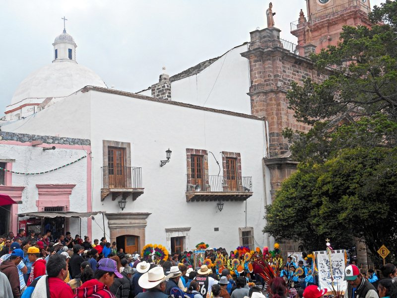 San Francisco Church