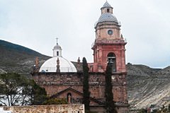 San Francisco Church