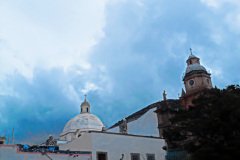 San Francisco Church
