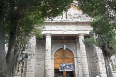 San Francisco Church