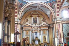 San Francisco Church