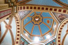 San Francisco Church