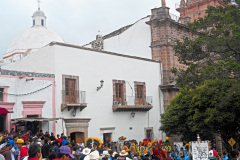 San Francisco Church