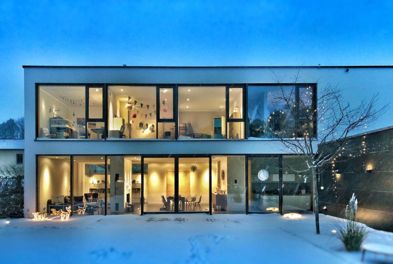 Real Estate Photography