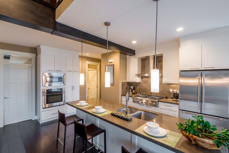 Real Estate Photography