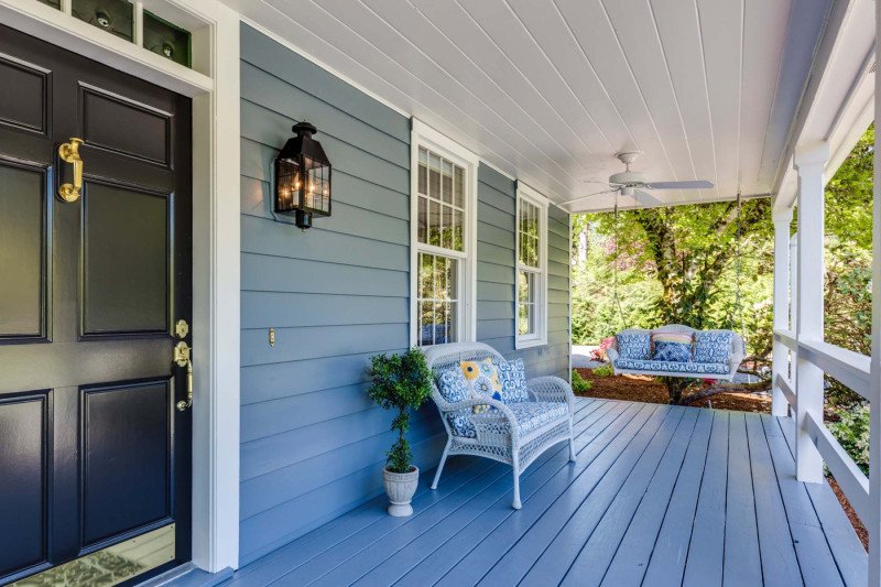 Real Estate Photography
