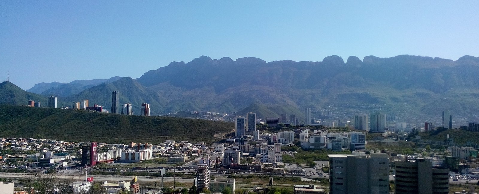 Monterrey investment boom in real estate