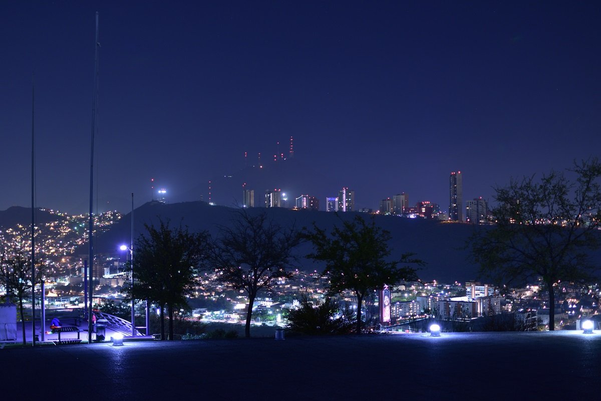 Monterrey, The Grand City