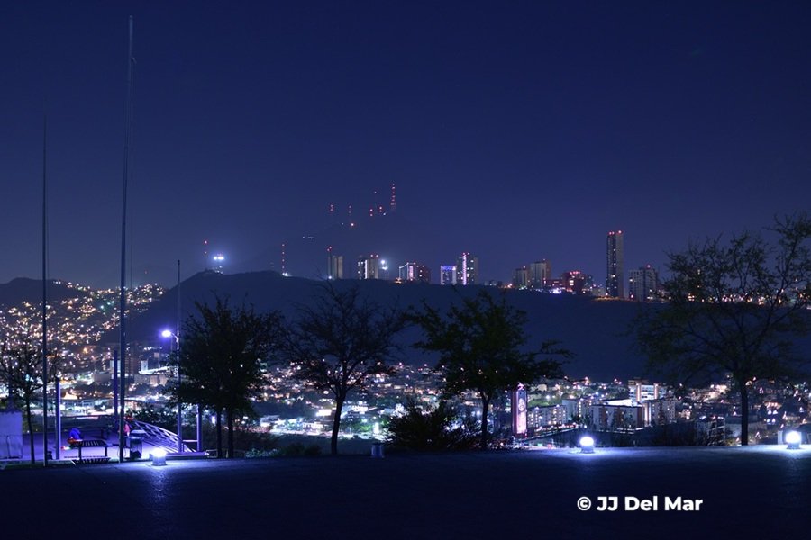 Monterrey, The Grand City